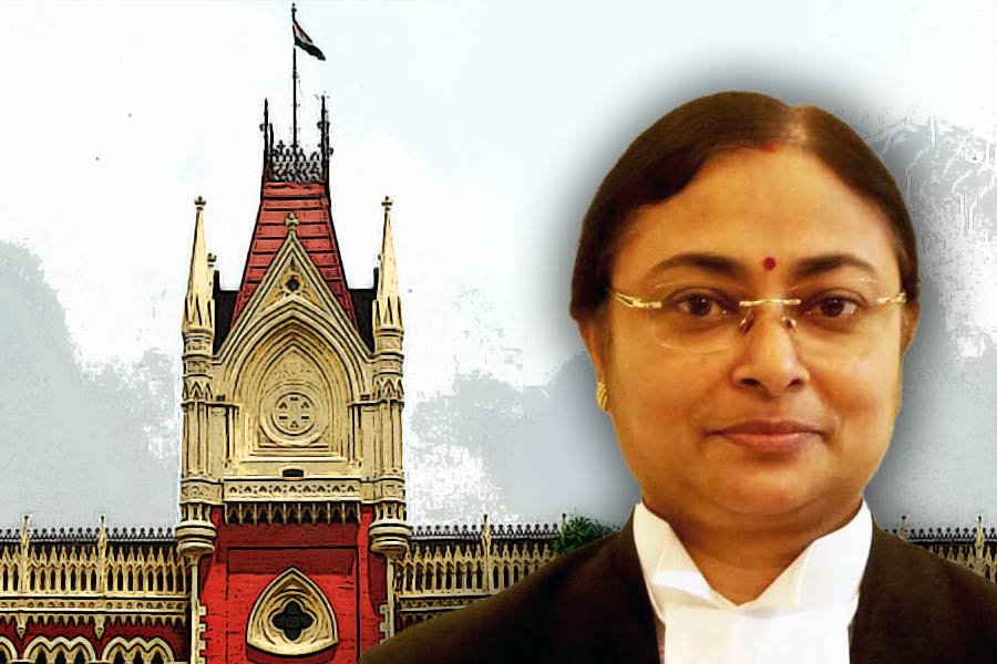 calcutta high court