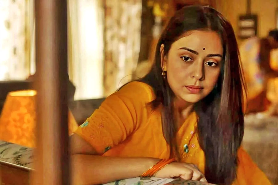 Meet Mirzapur actress Neha Sargam, who played the role of Saloni Tyagi, know about her career and personal life 