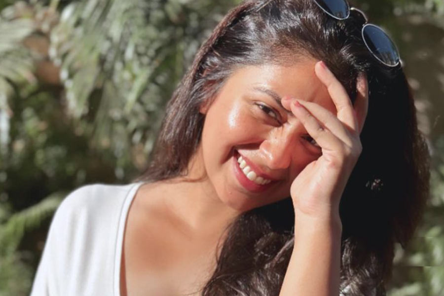 Meet Mirzapur actress Neha Sargam, who played the role of Saloni Tyagi, know about her career and personal life 