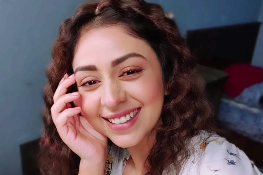 Meet Mirzapur actress Neha Sargam, who played the role of Saloni Tyagi, know about her career and personal life 
