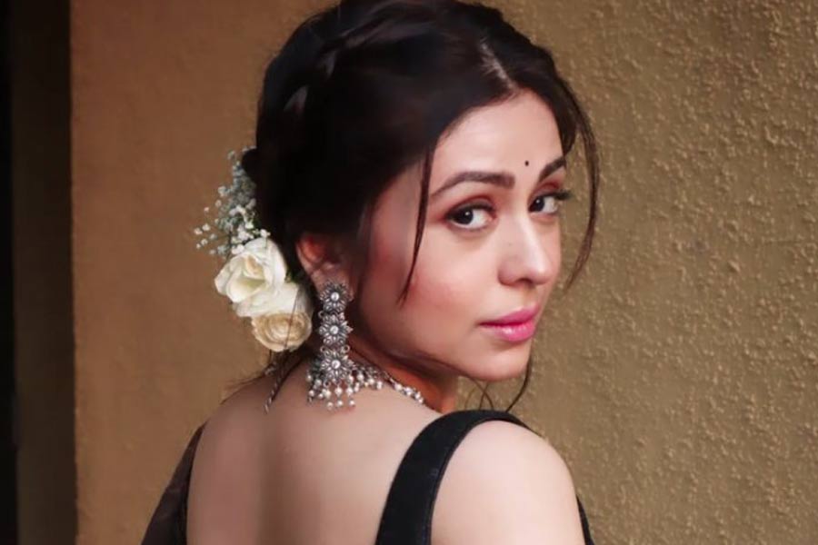 Meet Mirzapur actress Neha Sargam, who played the role of Saloni Tyagi, know about her career and personal life 