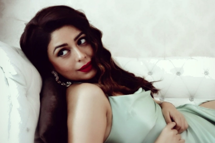 Meet Mirzapur actress Neha Sargam, who played the role of Saloni Tyagi, know about her career and personal life 