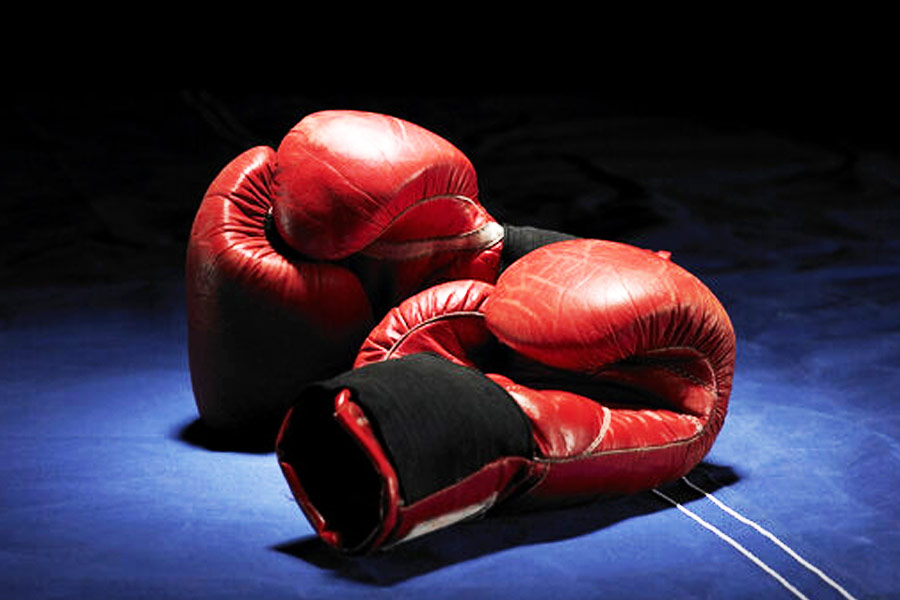 Picture of Boxing