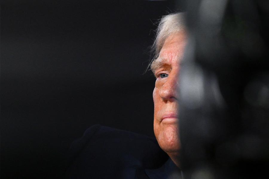 Donald Trump calls for obliteration of Iran after reported Iranian threats against him 