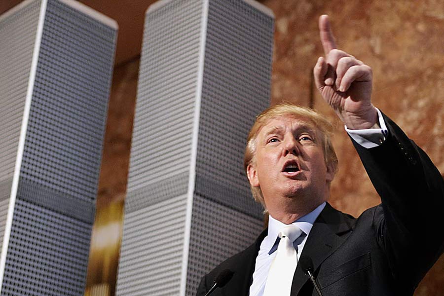 Donald Trump calls for obliteration of Iran after reported Iranian threats against him 