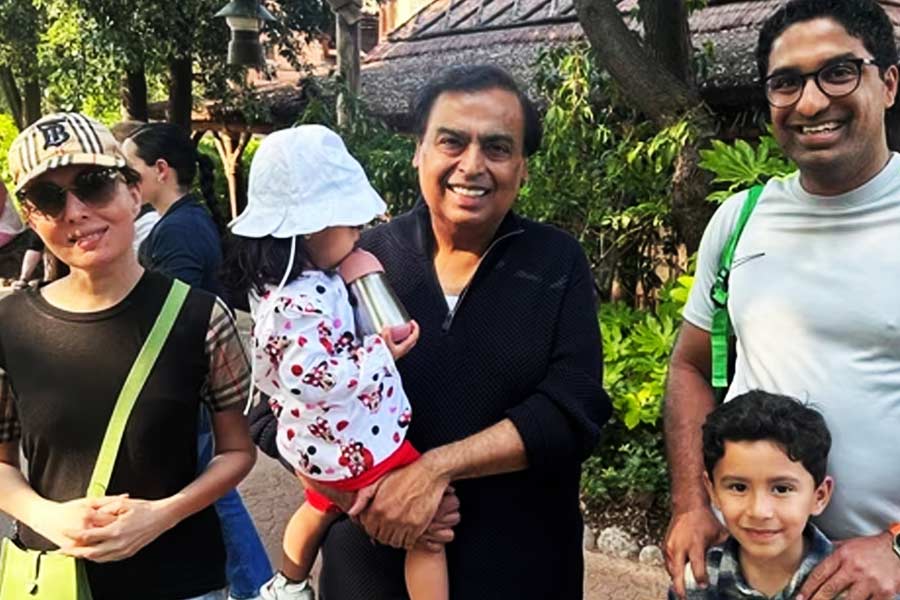 All need to know about Pakistani politician Sharmila Faruqui, seen with Mukesh Ambani and Isha Ambani in Paris 