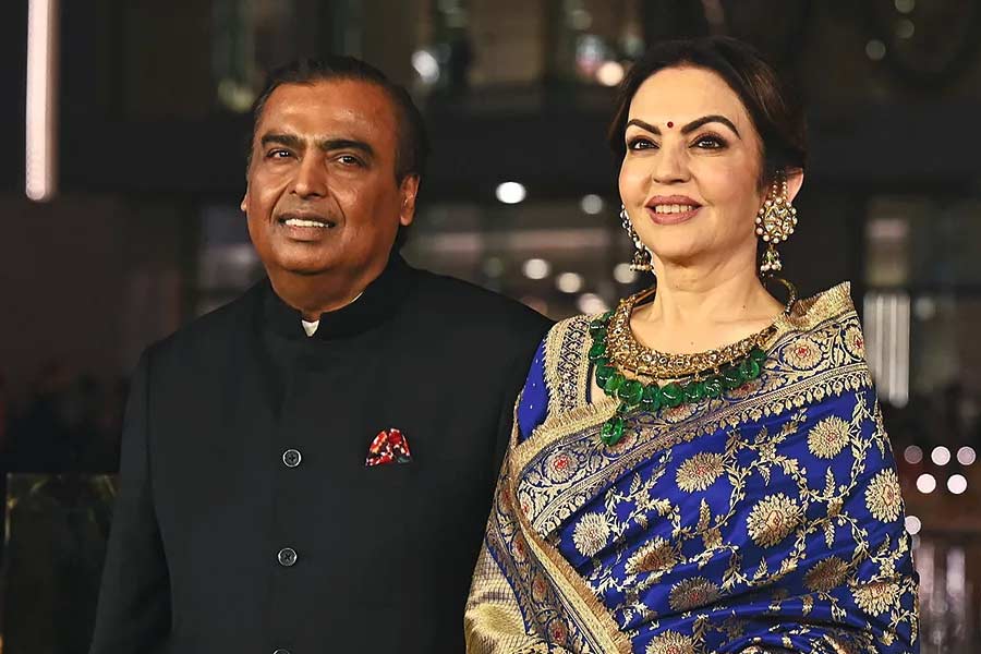 All need to know about Pakistani politician Sharmila Faruqui, seen with Mukesh Ambani and Isha Ambani in Paris 