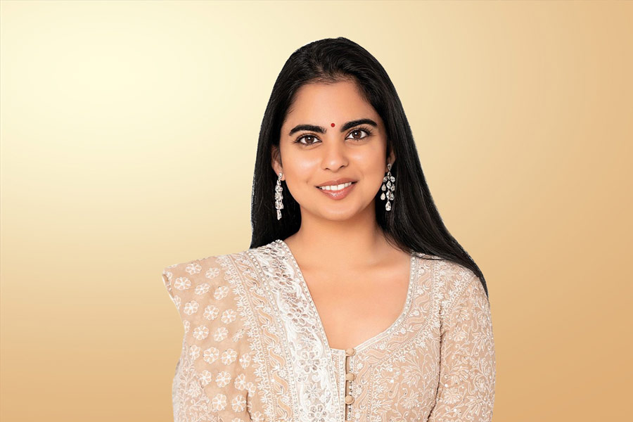 All need to know about Pakistani politician Sharmila Faruqui, seen with Mukesh Ambani and Isha Ambani in Paris 