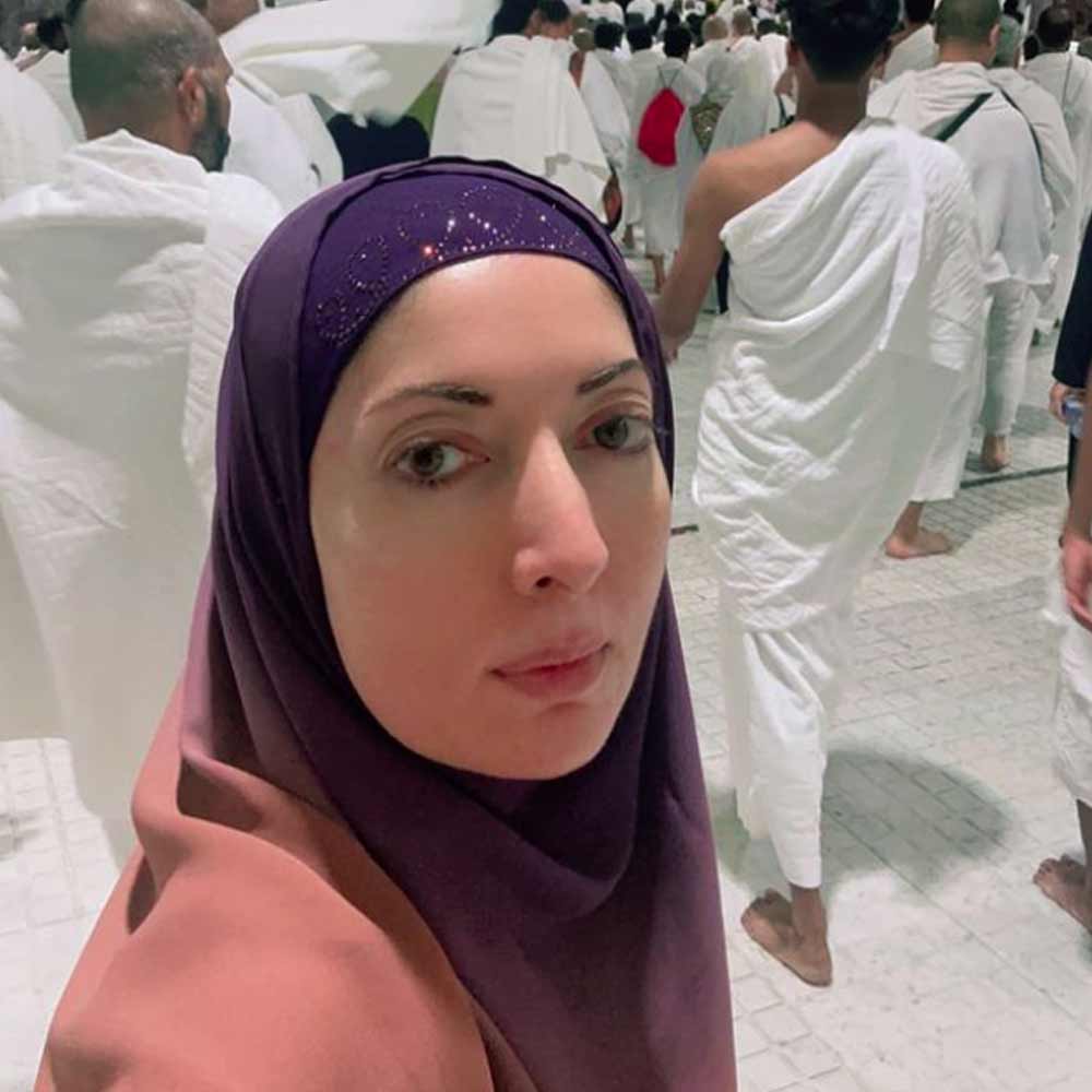 All need to know about Pakistani politician Sharmila Faruqui, seen with Mukesh Ambani and Isha Ambani in Paris 