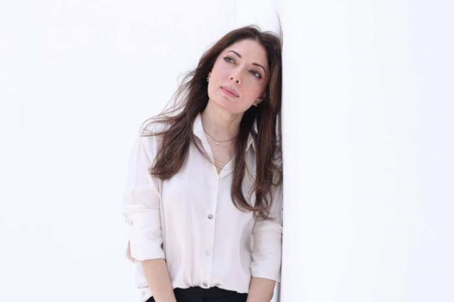 All need to know about Pakistani politician Sharmila Faruqui, seen with Mukesh Ambani and Isha Ambani in Paris 