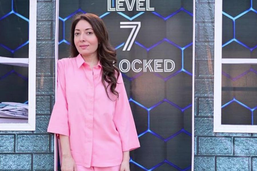 All need to know about Pakistani politician Sharmila Faruqui, seen with Mukesh Ambani and Isha Ambani in Paris 