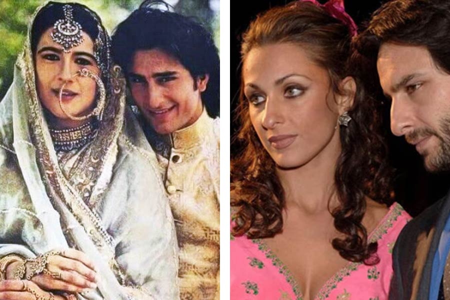11 married Bollywood actors who cheated on their wives 
