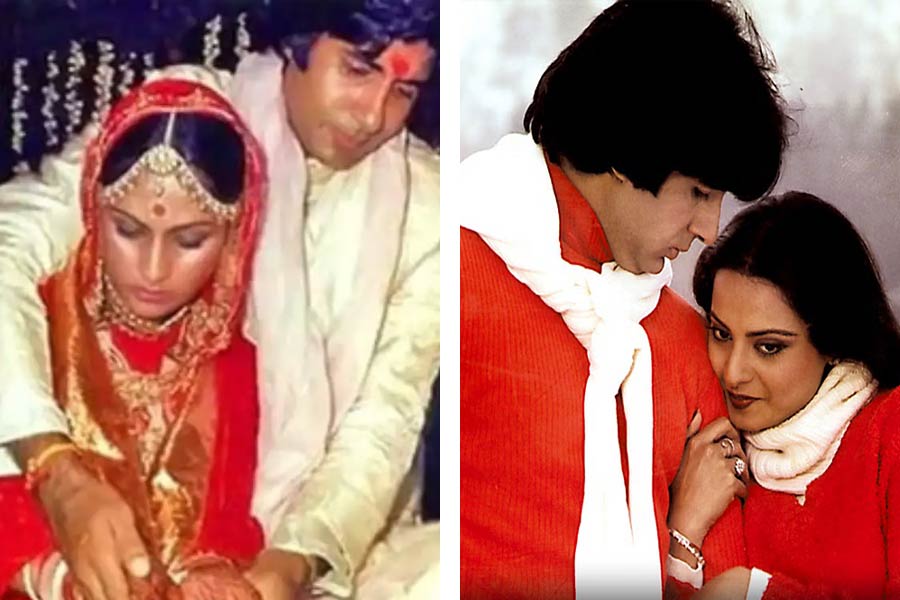 11 married Bollywood actors who cheated on their wives 
