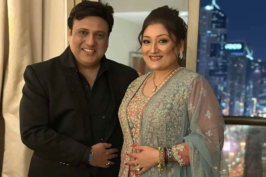 11 married Bollywood actors who cheated on their wives 