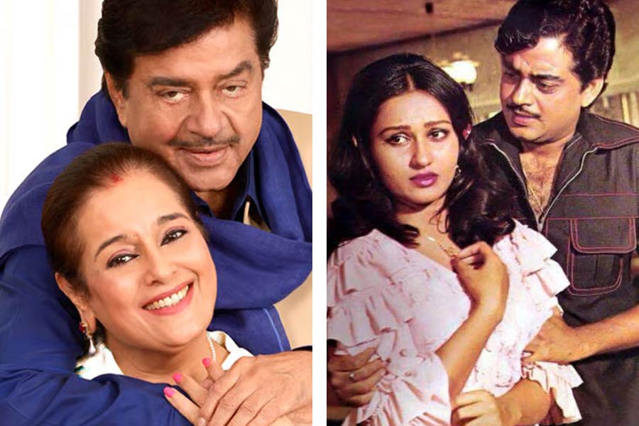 11 married Bollywood actors who cheated on their wives 