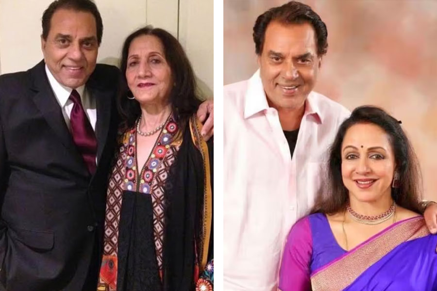 11 married Bollywood actors who cheated on their wives 