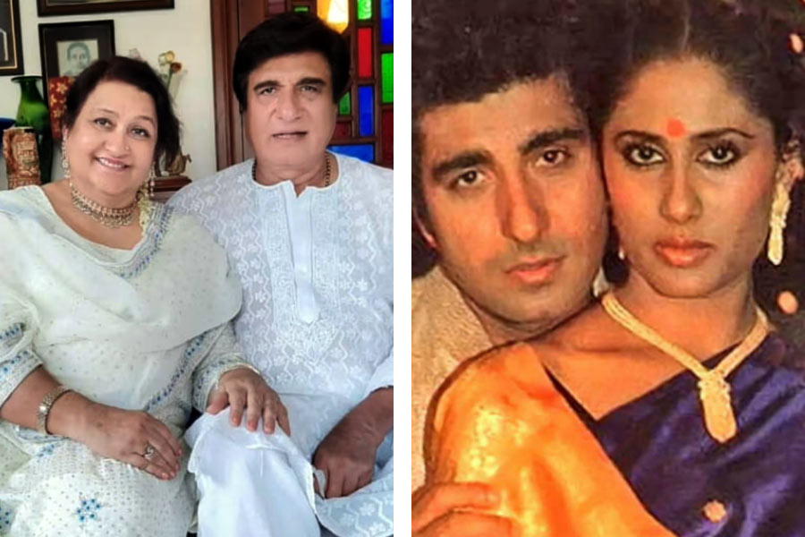 11 married Bollywood actors who cheated on their wives 