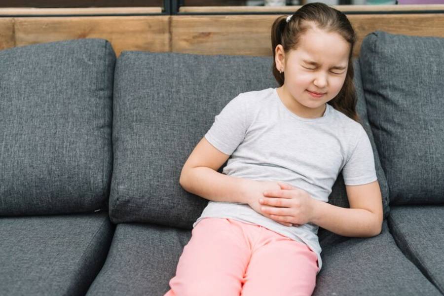 Food Poisoning in children, what to know