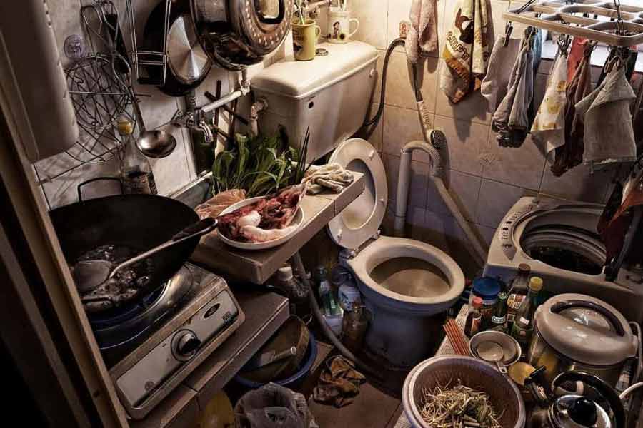 প্রতি মাসে এই বাঙ্কে থাকতে গেলে ভারতীয় মুদ্রায় কমপক্ষে ১৯ হাজার টাকা ভাড়া দিতে হয়।