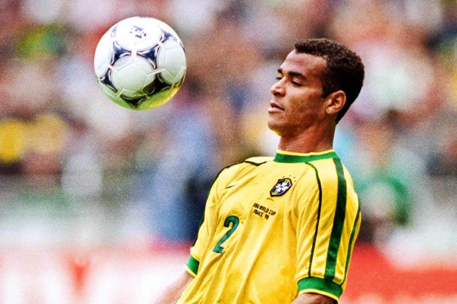 Greatest football XI of all time according to ChatGPT 