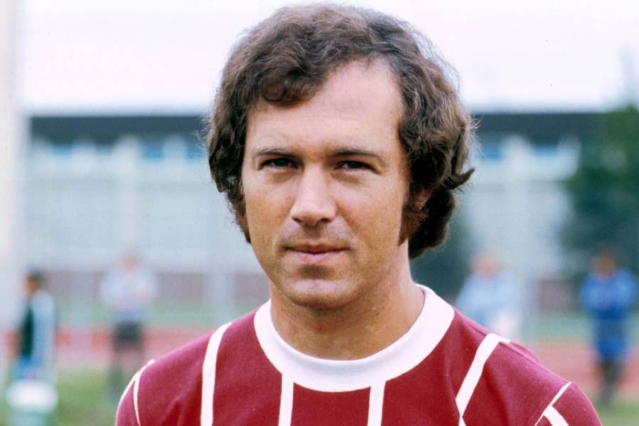 Greatest football XI of all time according to ChatGPT 