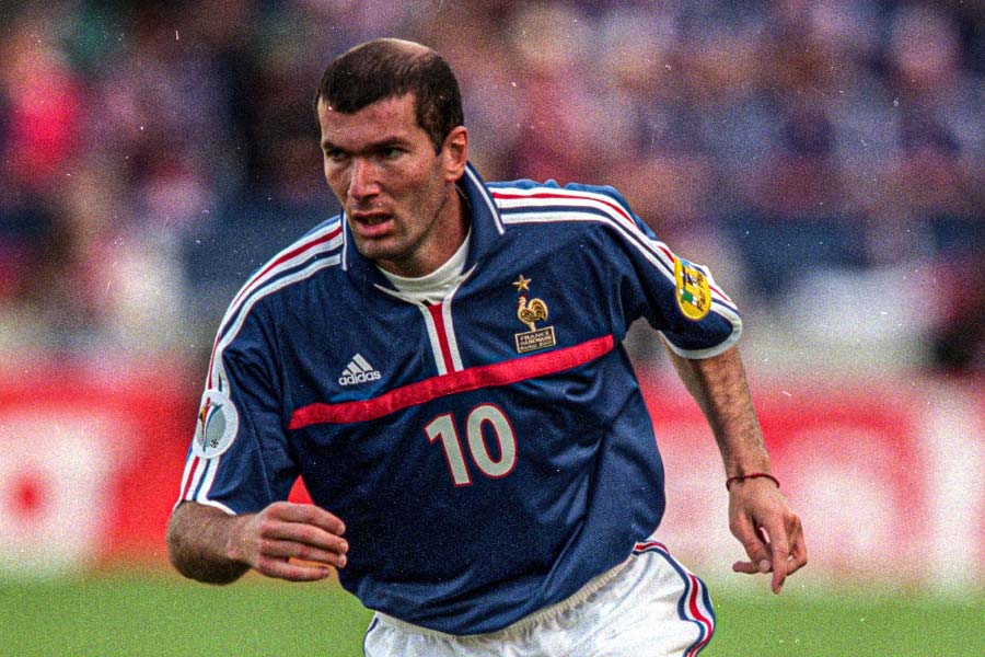 Greatest football XI of all time according to ChatGPT 