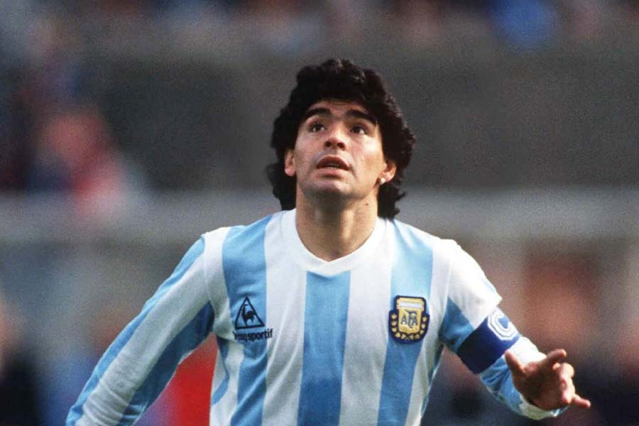 Greatest football XI of all time according to ChatGPT 