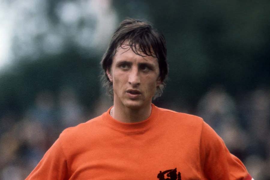 Greatest football XI of all time according to ChatGPT 