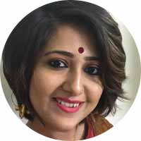 দেবযানী চক্রবর্তী 