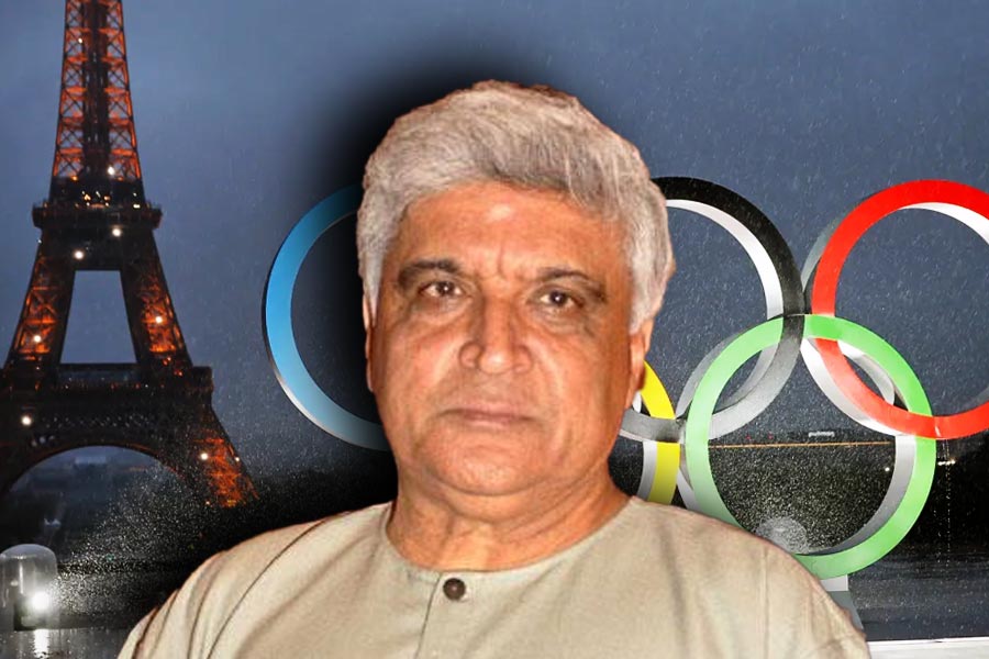 Image of Javed Akhtar