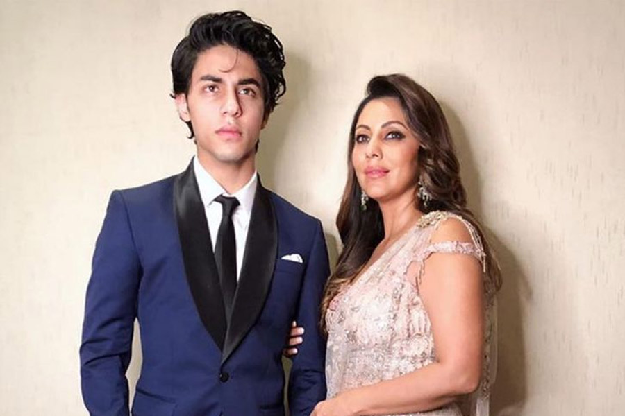 Aryan Khan buys 2 floor in delhi building worth rupees 37 crore property has connection with gauri khan