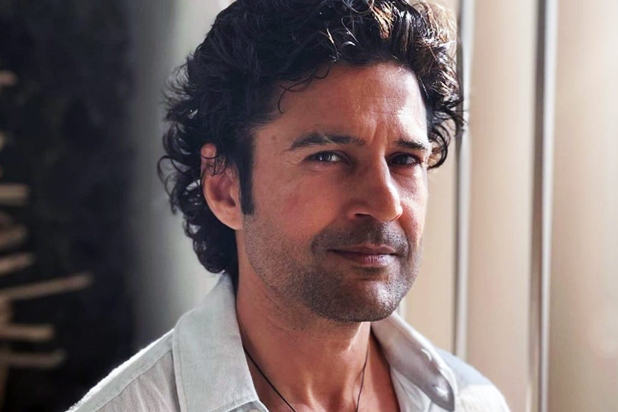 Rajeev Khandelwal said that he does not support ban on Pakistani actors