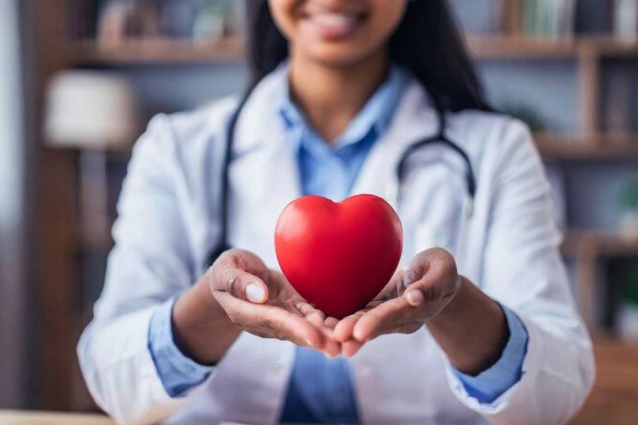 Tips to improve your heart health