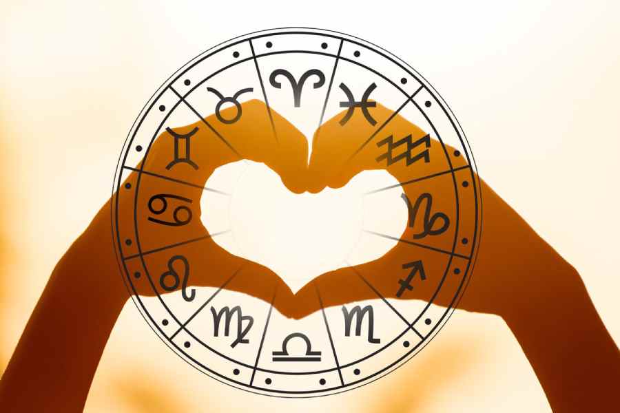 Astrological Prediction for love life in September 2024