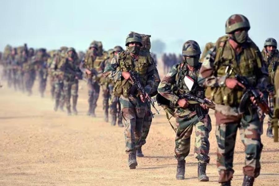 Maldives president Mohamed Muizzu thanks India for debt relief