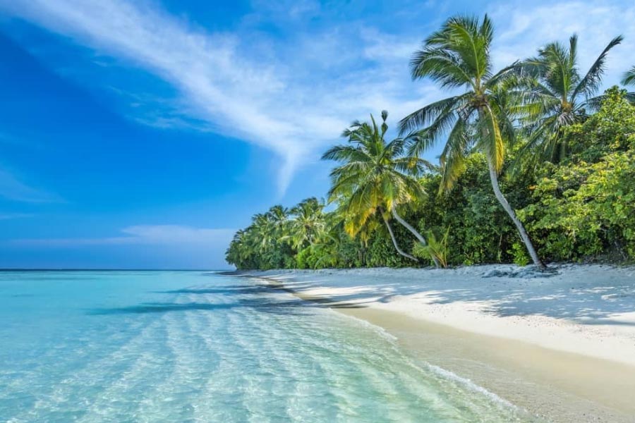 Maldives president Mohamed Muizzu thanks India for debt relief