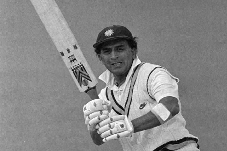 Controversial greatest Test XI picked by Umpire Dickie Bird 