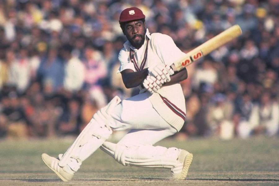 Controversial greatest Test XI picked by Umpire Dickie Bird 