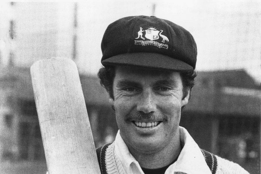 Controversial greatest Test XI picked by Umpire Dickie Bird 