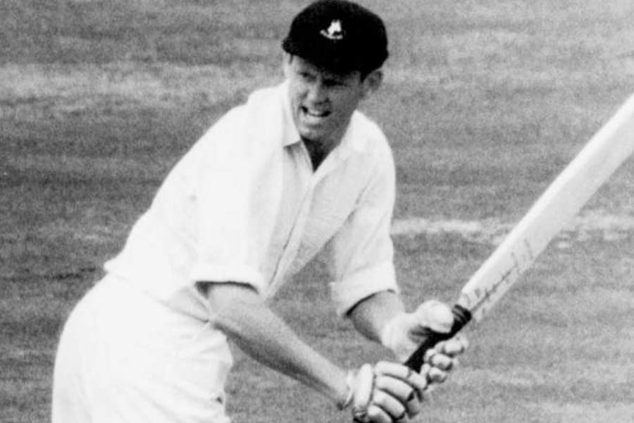 Controversial greatest Test XI picked by Umpire Dickie Bird 
