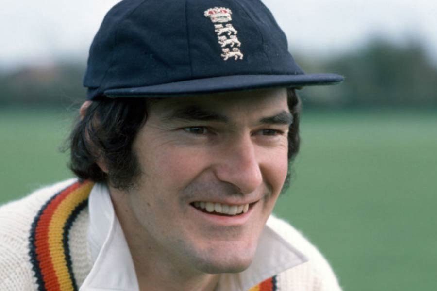 Controversial greatest Test XI picked by Umpire Dickie Bird 