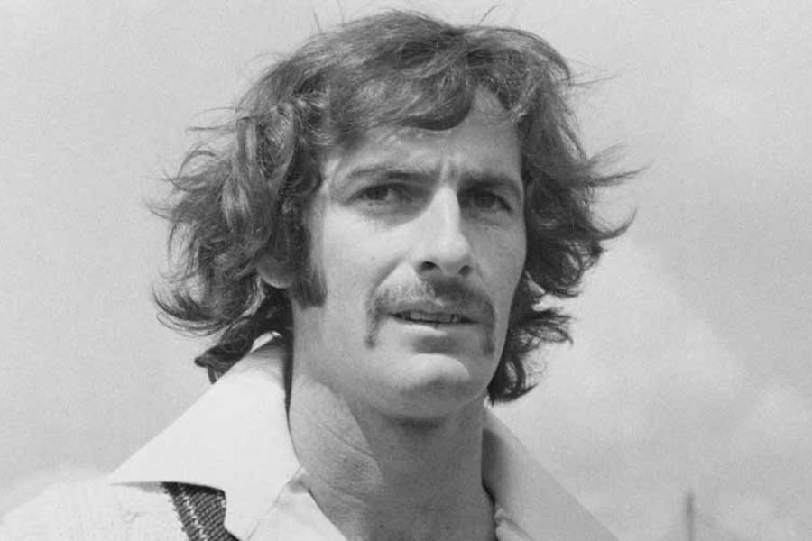 Controversial greatest Test XI picked by Umpire Dickie Bird 