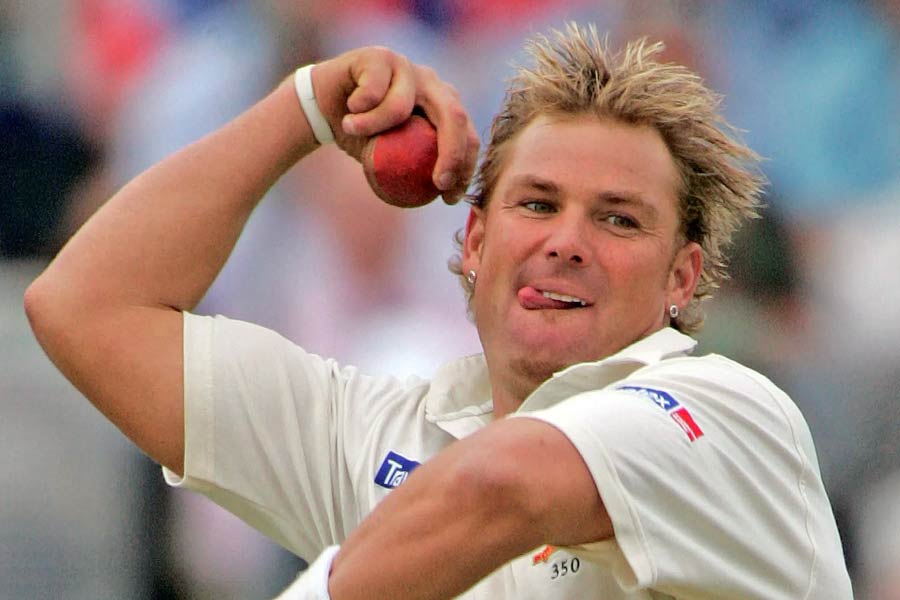 Controversial greatest Test XI picked by Umpire Dickie Bird 