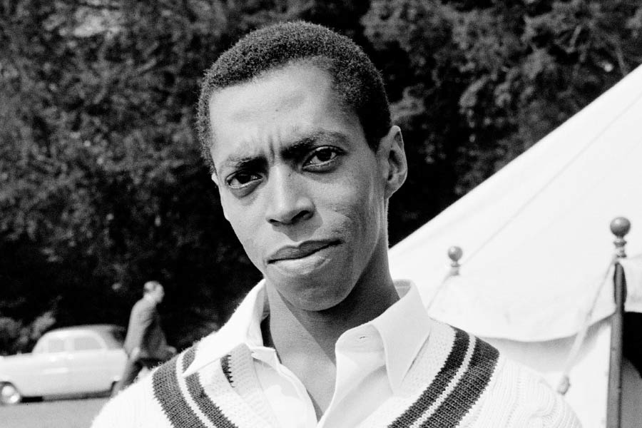 Controversial greatest Test XI picked by Umpire Dickie Bird 