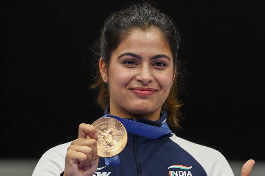 How the Paris Olympic gold medal is made and how much does it cost