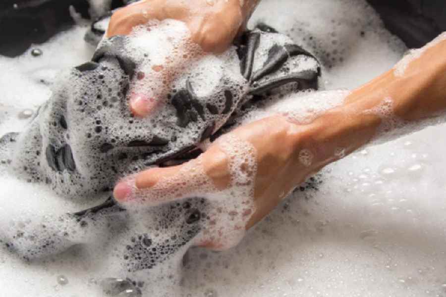 Household works that can Help you burn Calories