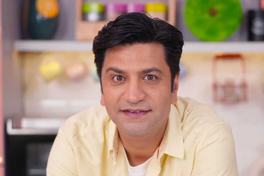 Relationship turmoil between chef Kunal Kapoor and his wife Ekta Kapoor