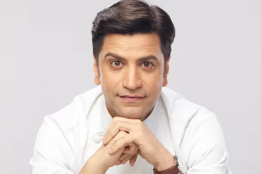 Relationship turmoil between chef Kunal Kapoor and his wife Ekta Kapoor