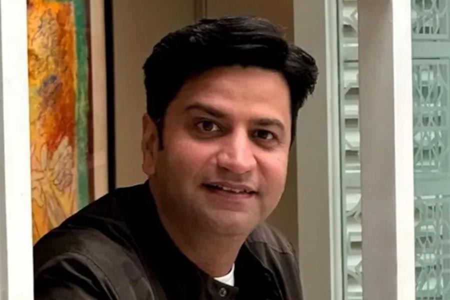 Relationship turmoil between chef Kunal Kapoor and his wife Ekta Kapoor