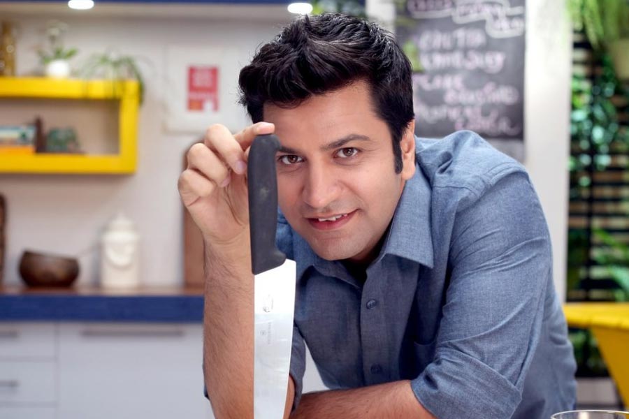 Relationship turmoil between chef Kunal Kapoor and his wife Ekta Kapoor